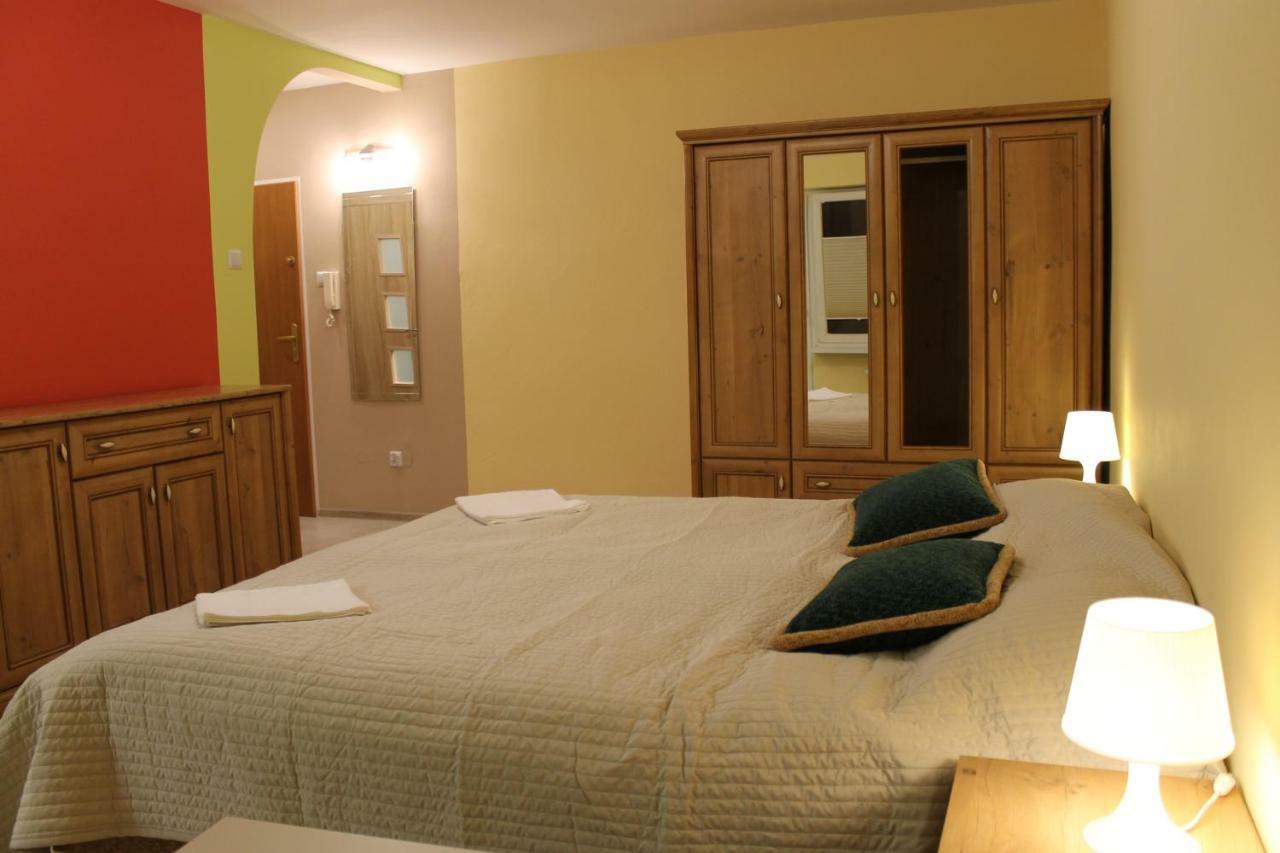 Apartment Raz Dwa Trzy Rzeszów