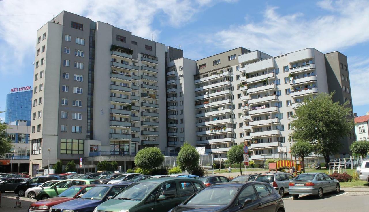 Apartment Raz Dwa Trzy Rzeszów