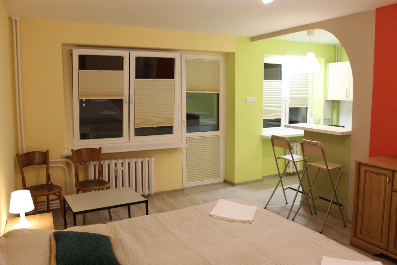 Raz Dwa Trzy Apartment Rzeszow