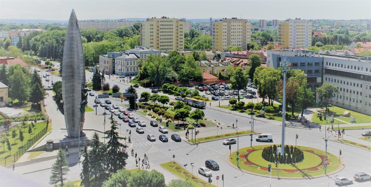 Raz Dwa Trzy Apartment Rzeszow