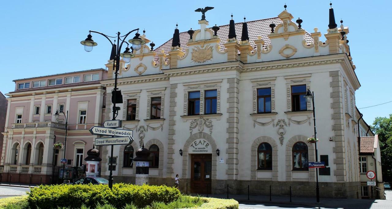 Raz Dwa Trzy Apartment Rzeszow