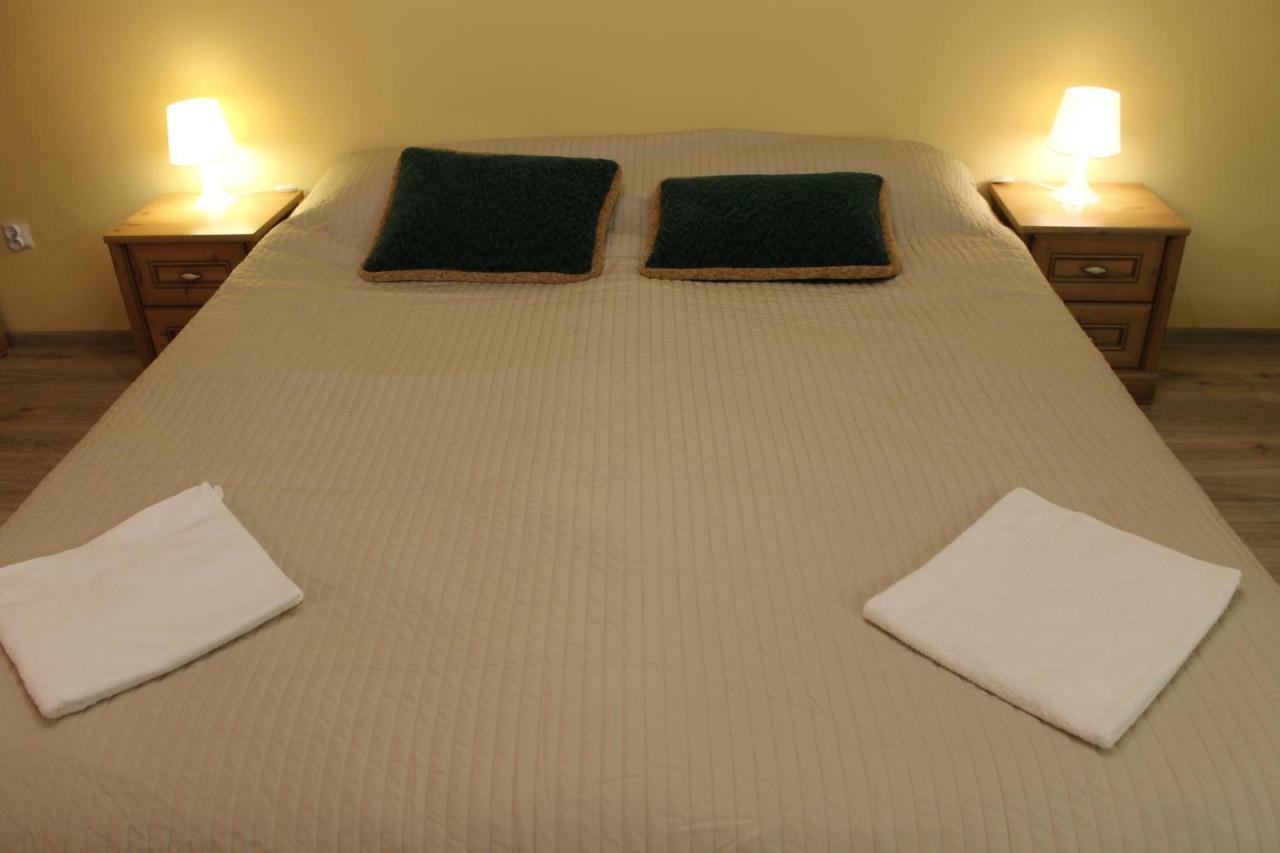 Apartment Raz Dwa Trzy Rzeszów