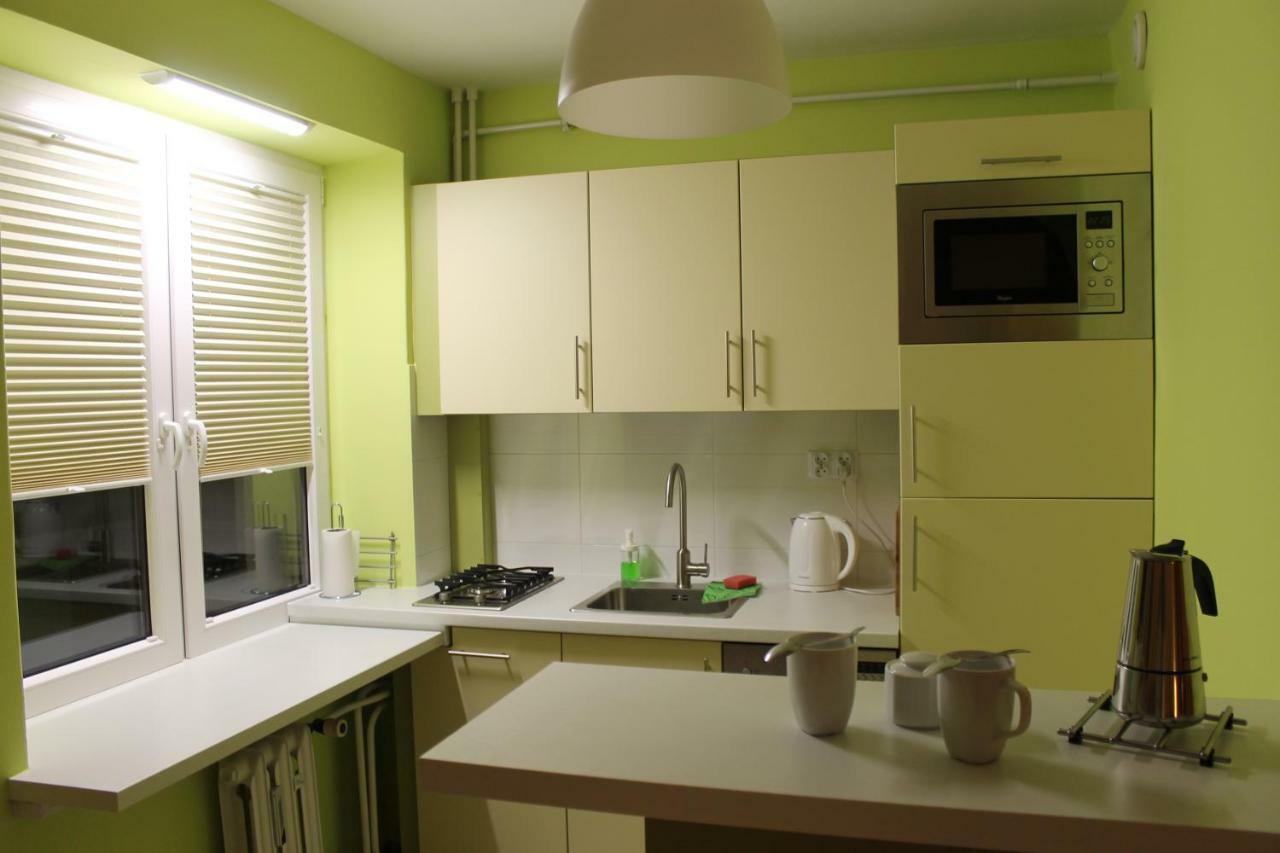 Apartment Raz Dwa Trzy