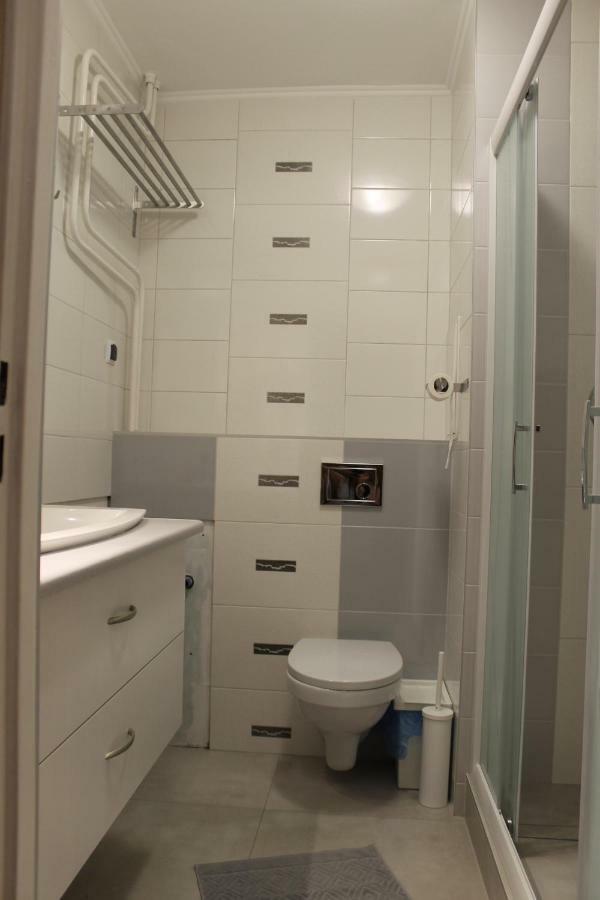 Apartment Raz Dwa Trzy Rzeszów
