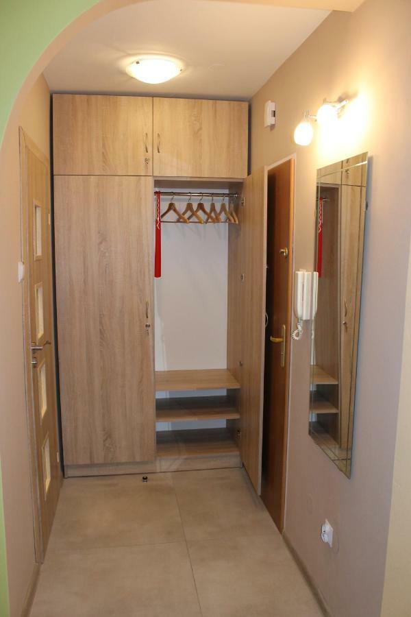 Raz Dwa Trzy Apartment